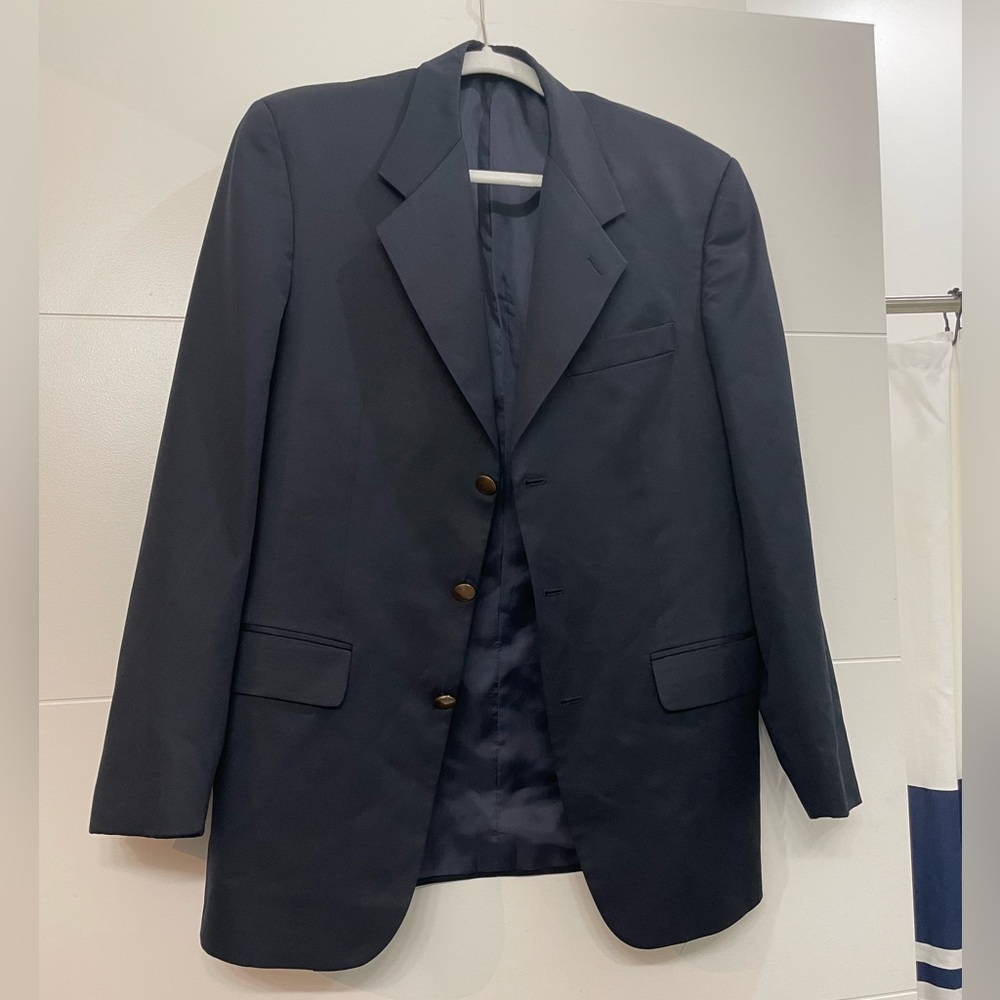 Men’s Suit Jacket - Jones NY